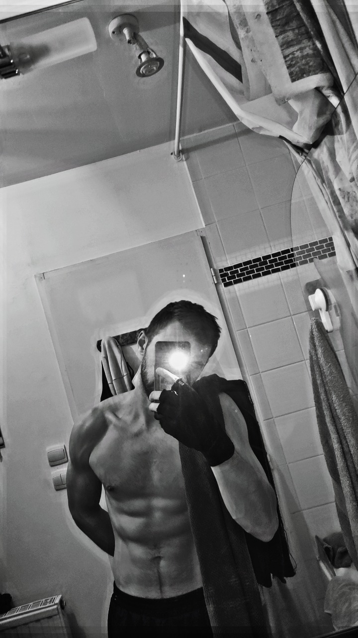 Profilo di Sidi-mohammed