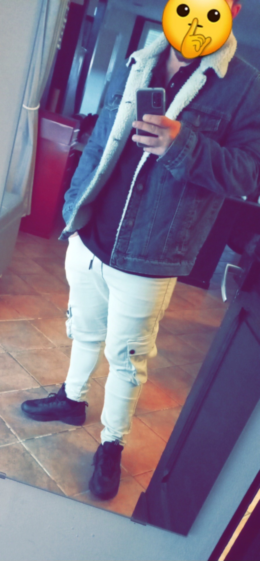 Profilo di Tertullien