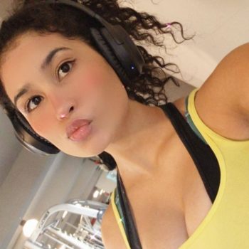 Profilo di Lisa-mary