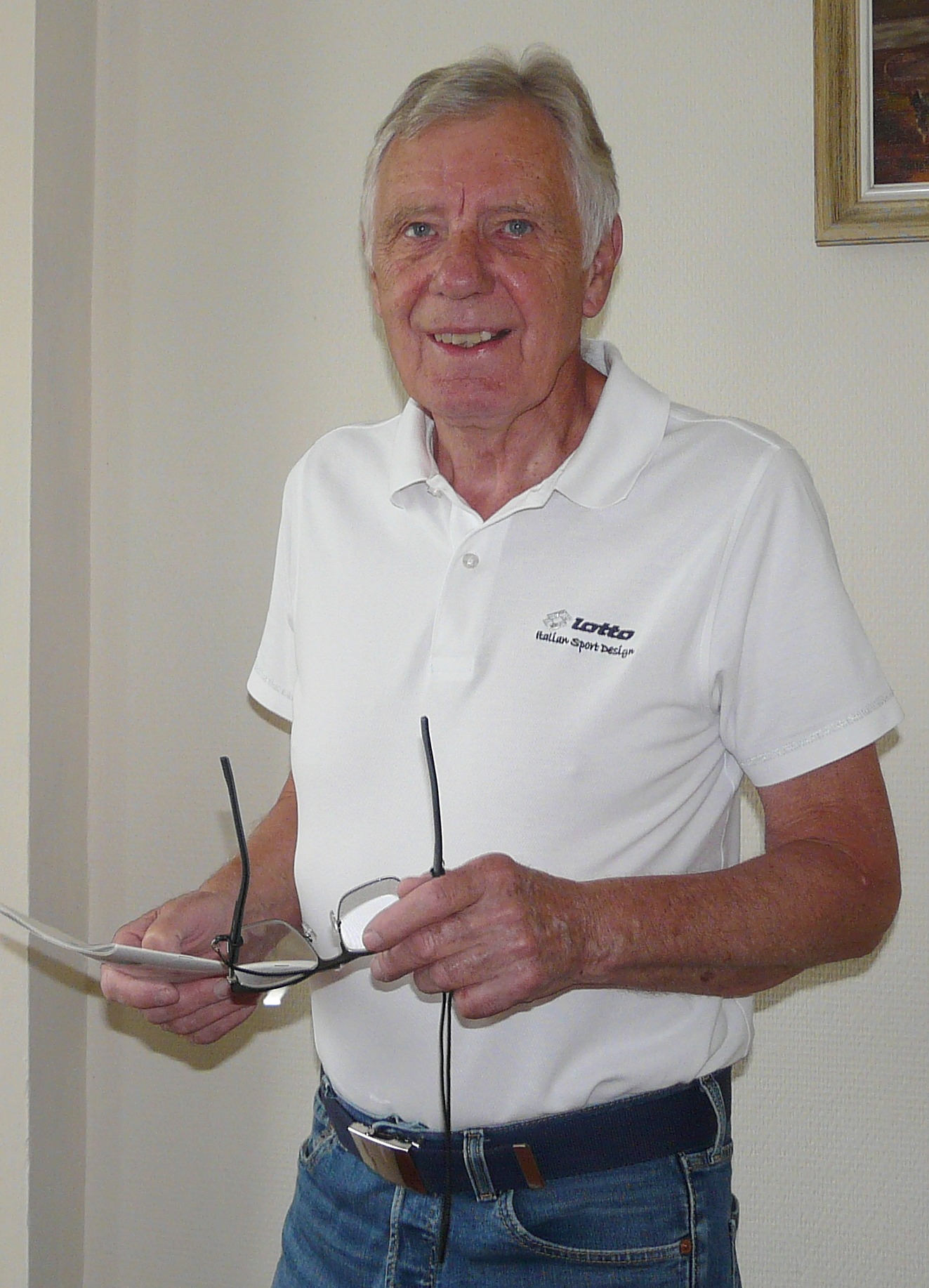 Profilo di Mohamed-younes