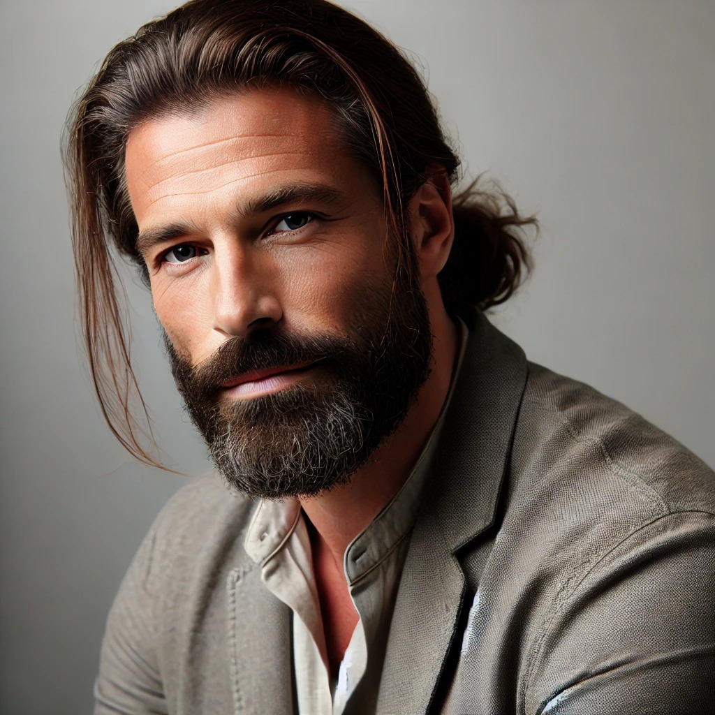 Profilo di Marc-eric