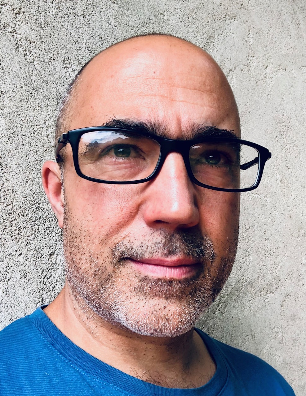 Profilo di Montassar