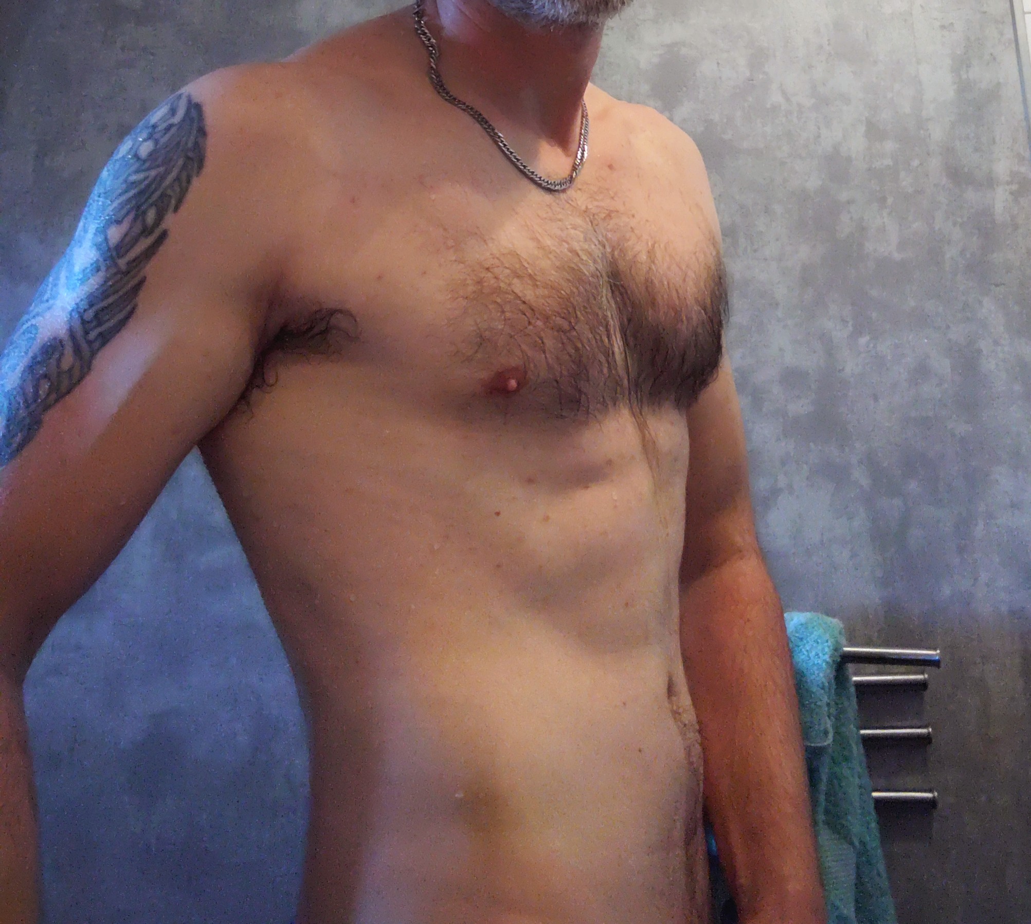 Profilo di Georges-manuel