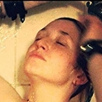 Profilo di Jeanne-antide