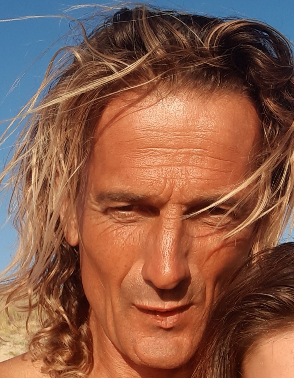 Profilo di Zaccharie