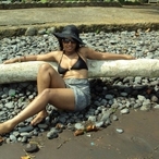 Profilo di Gina-maria