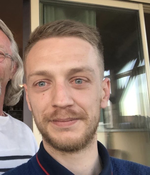 Profilo di Joao-carlos