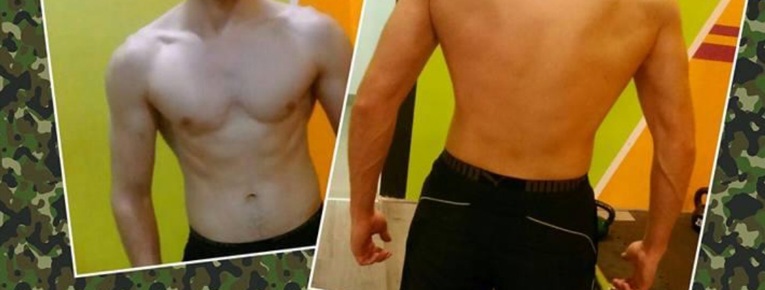 Profilo di Kandjoura