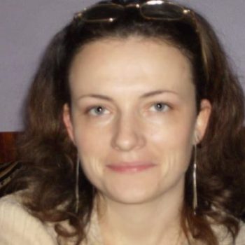 Profilo di Lina-marie