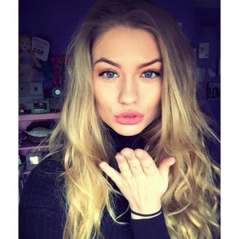 Profilo di Felisbela