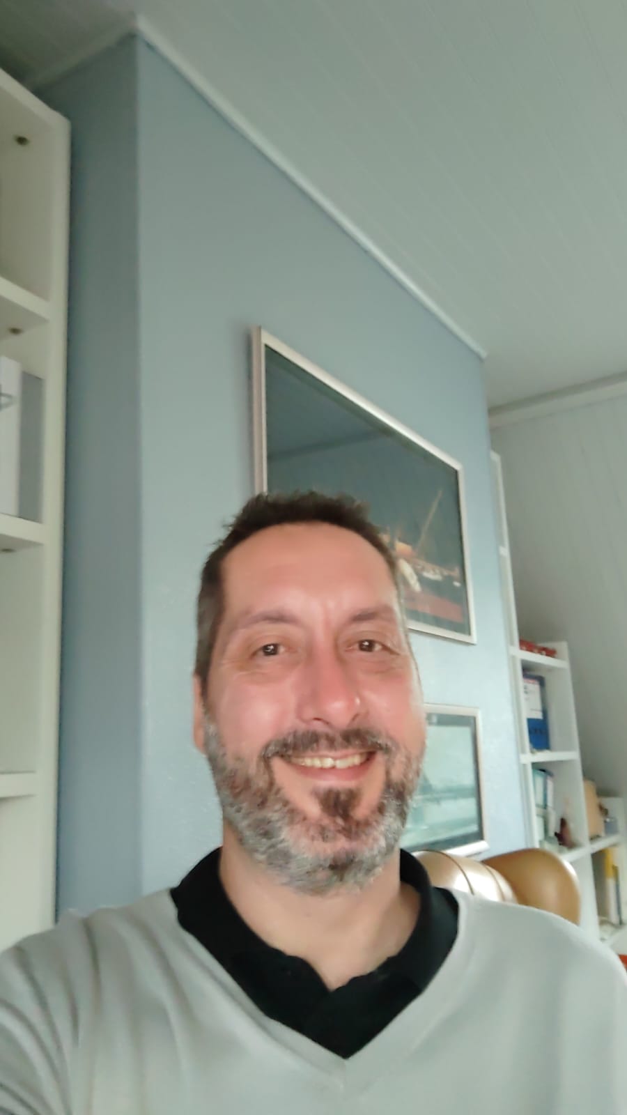 Profilo di Abdrahman