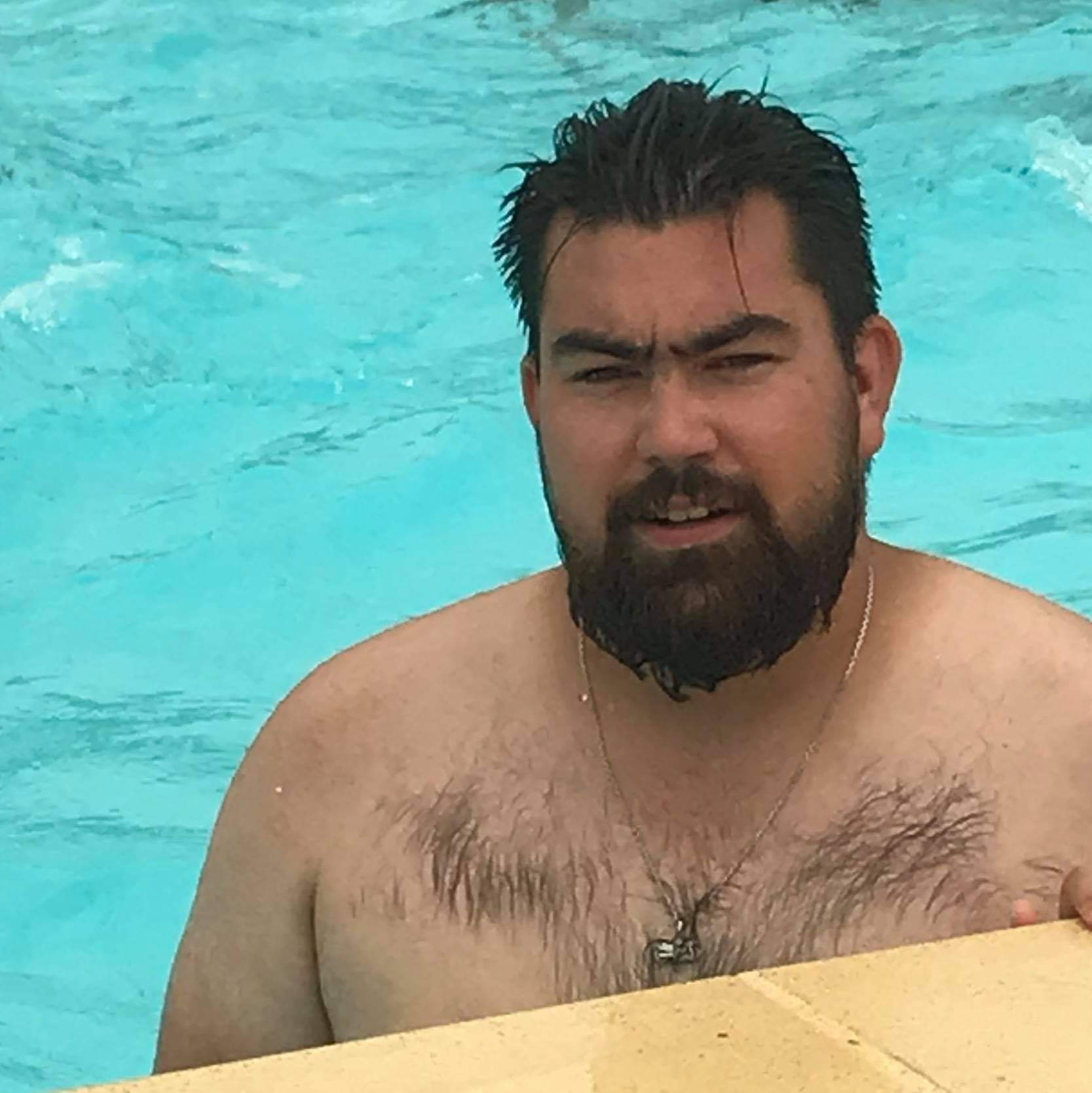 Profilo di Abdelwahid