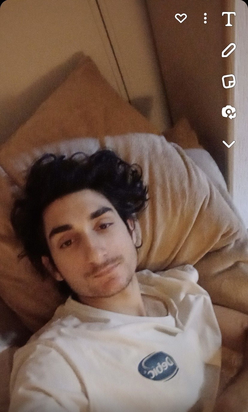 Profilo di Abdelwahid