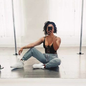 Profilo di Anasthasia